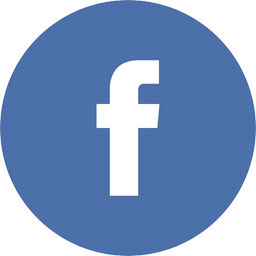 Follow us on Facebook