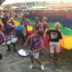 Het begin van de jaarlijkse week van de Curaçao Pride op Curaçao